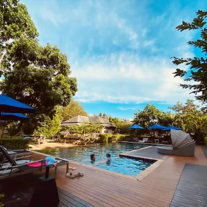 Resort Perennial, Phuket