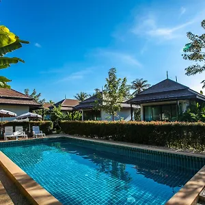 Resort Himaphan Boutique - Sha Extra, Nai Yang Beach