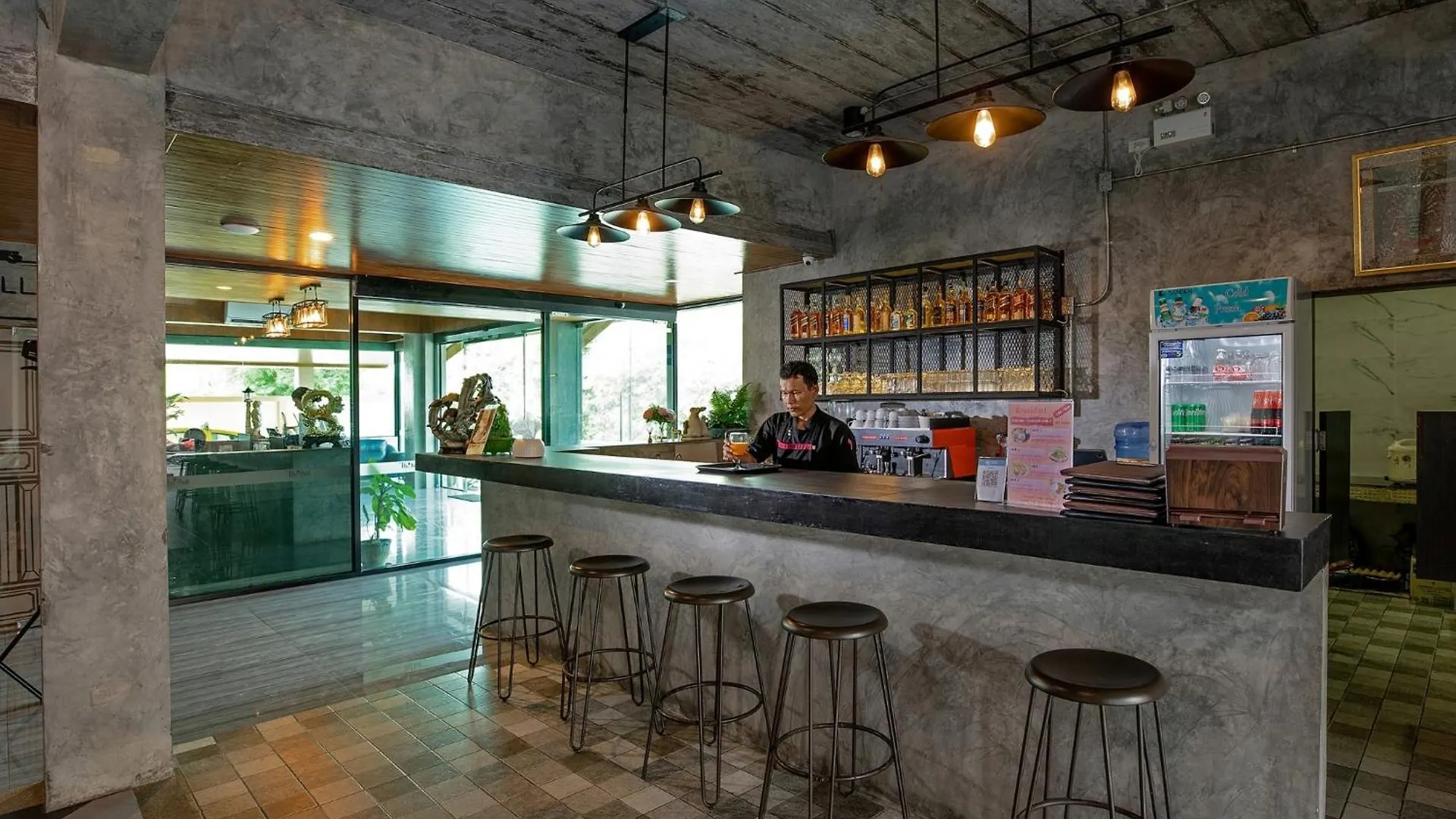 ****  The Bell Airport Phuket Hotel - Sha Extra Plus Nai Yang Thailand