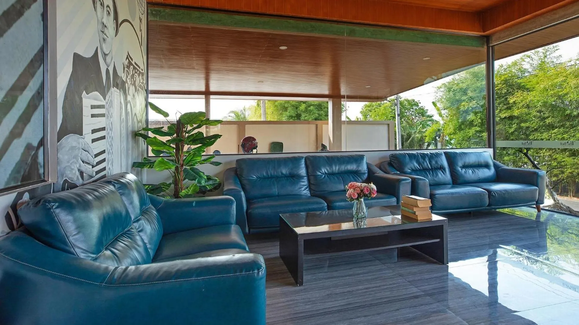 The Bell Airport Phuket Hotel - Sha Extra Plus Nai Yang
