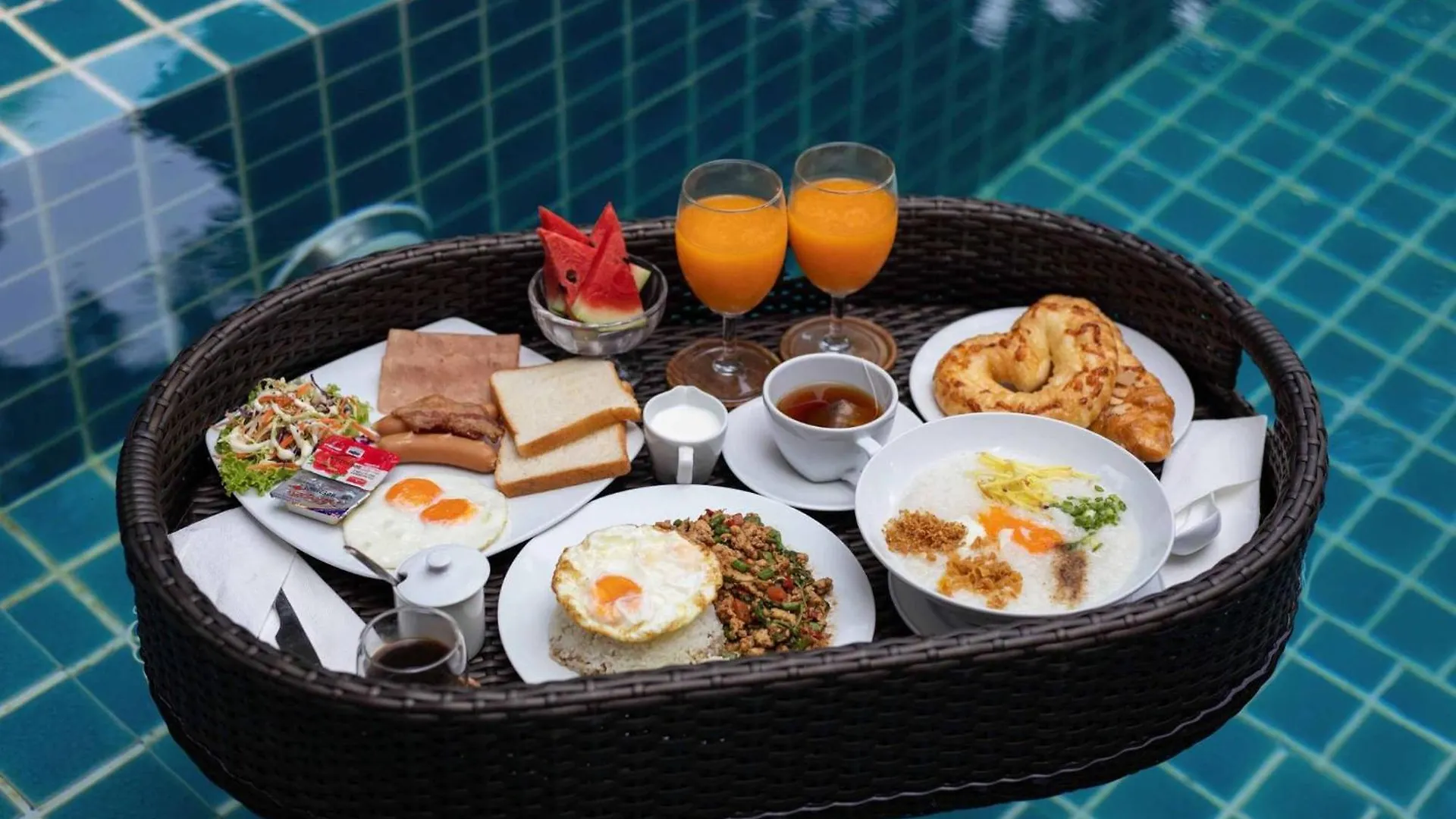 The Bell Airport Phuket Hotel - Sha Extra Plus Nai Yang