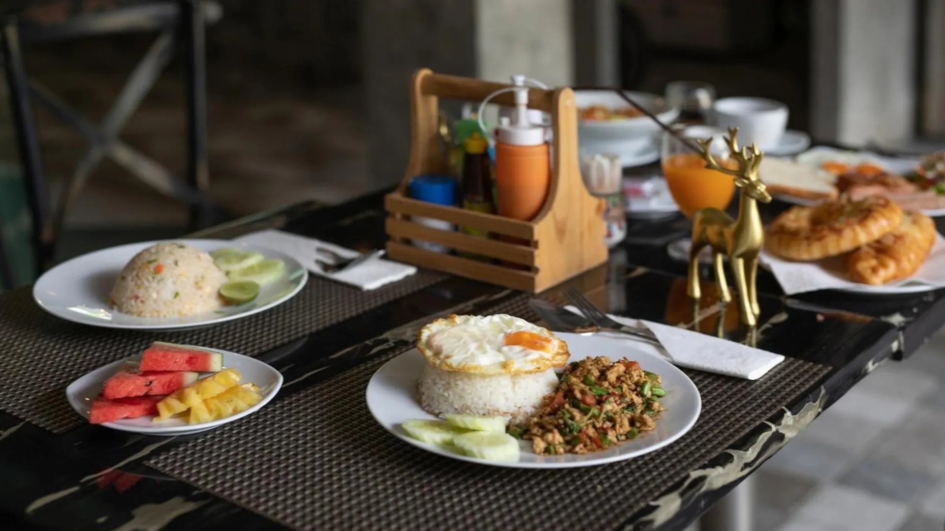 The Bell Airport Phuket Hotel - Sha Extra Plus Nai Yang