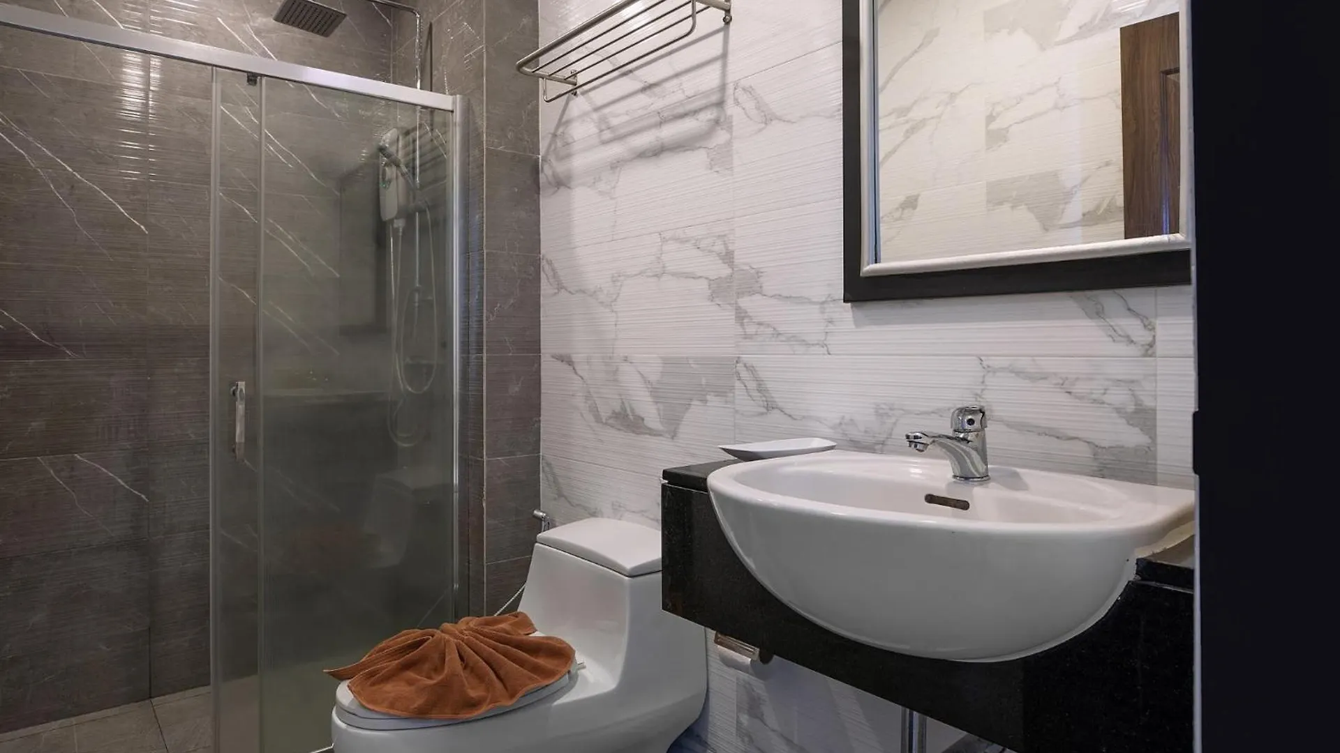The Bell Airport Phuket Hotel - Sha Extra Plus Nai Yang