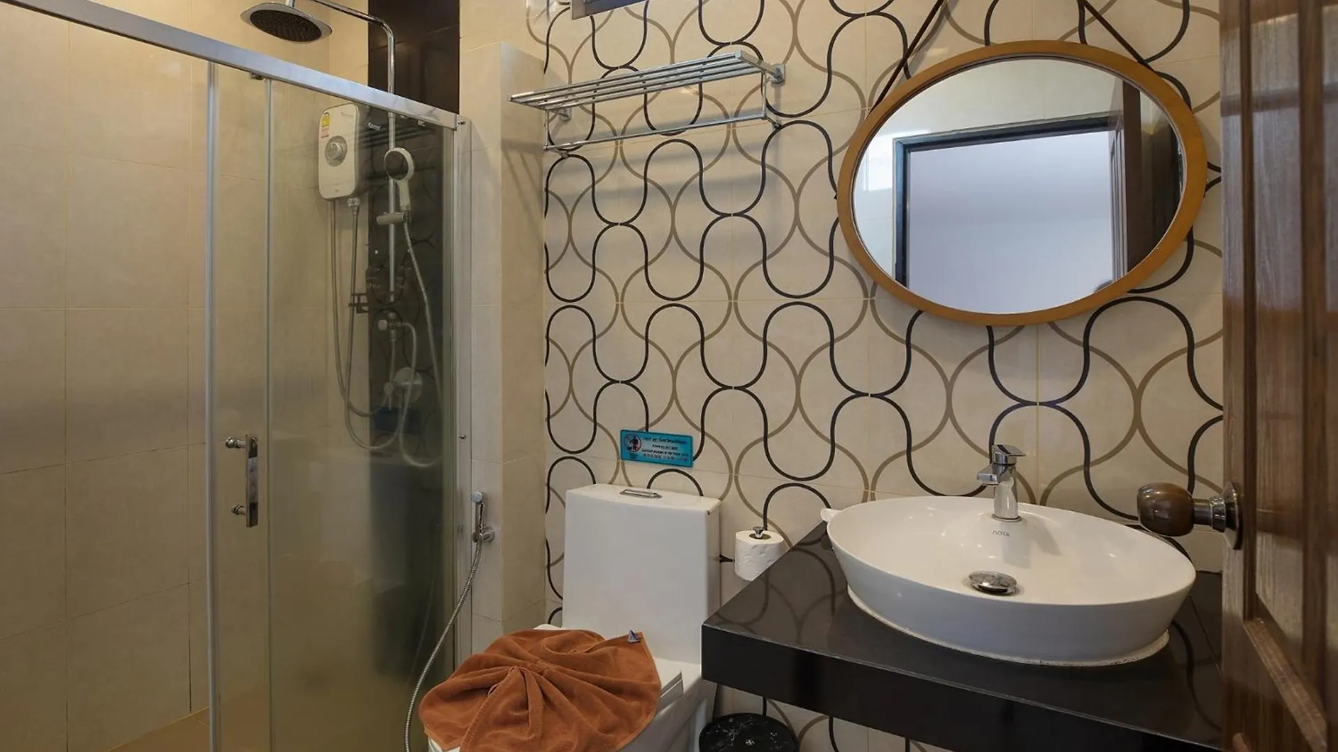 The Bell Airport Phuket Hotel - Sha Extra Plus Nai Yang