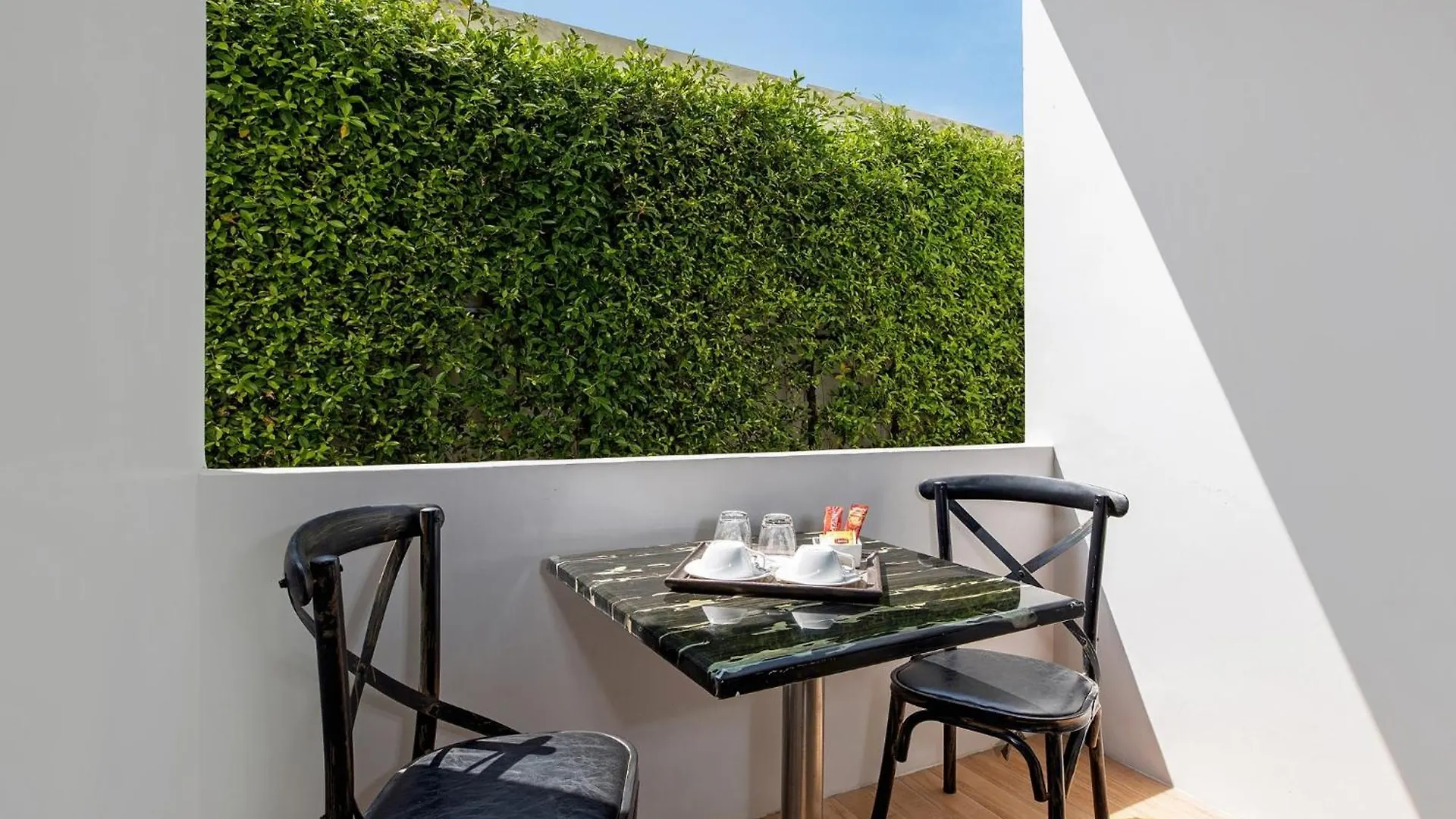 The Bell Airport Phuket Hotel - Sha Extra Plus Nai Yang