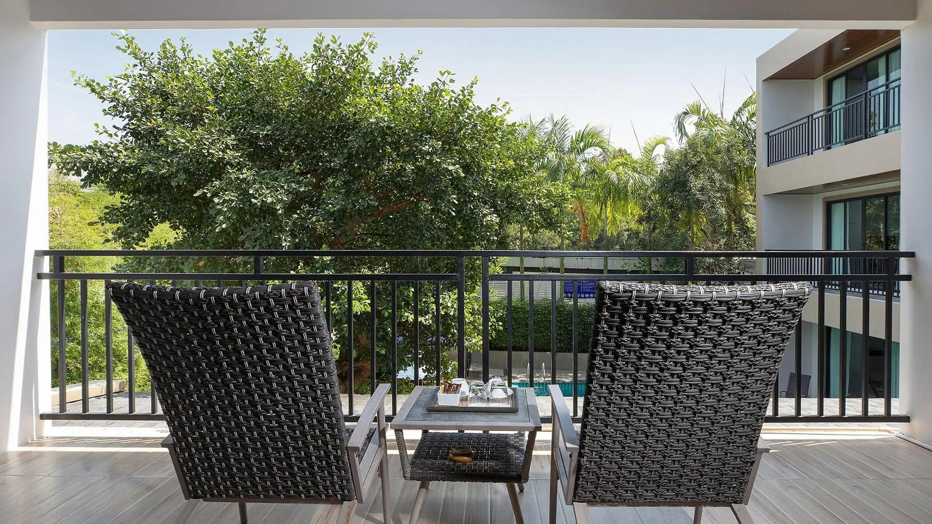 The Bell Airport Phuket Hotel - Sha Extra Plus Nai Yang
