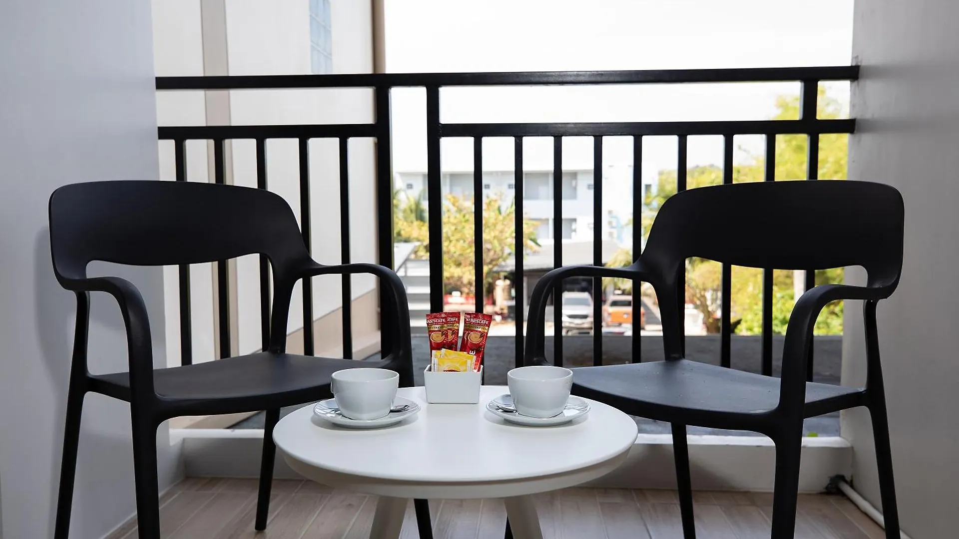 The Bell Airport Phuket Hotel - Sha Extra Plus Nai Yang