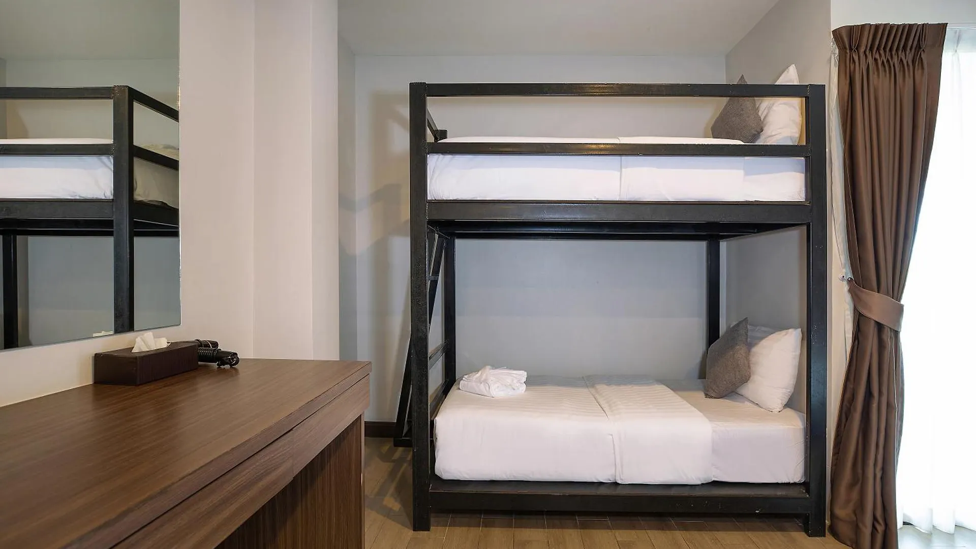The Bell Airport Phuket Hotel - Sha Extra Plus Nai Yang Thailand
